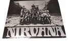 1968 Nirvana All Of Us Vinyl - UK First Press Pink Eye Island - Rare