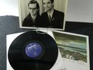 LP Vinyl - Kraftwerk - Ralf & Florian - 1st German Press 1973 Philips - 6305 197