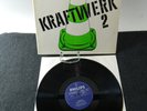 LP Vinyl - Kraftwerk 2 grün - Philips – 6305 117 - Gatefold Cover