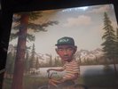 Tyler The Creator Wolf Pink Vinyl Edition (2LP+CD)