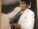 2 Lp Lot-Thriller by Michael Jackson (Vinyl,1982) Vg & Off The Wall ( 1979 ) Vg+