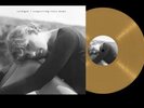 TAYLOR SWIFT Cardigan Songwriting Voice Memo GOLD  12
