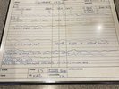 GEORGE HARRISON ''GOT MY MIND SET ON YOU / WHEN WE WAS FAB' LTD ED 2 X 12'' BOX