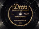 78 RPM -- Lightnin' Hopkins, Decca 48306 