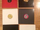 80s Rap/Hip Hop LP Lot, Paul’s Boutique, Big Daddy Kane, T La Rock, Rodney O etc