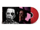 Denzel Curry - TA13OO (Taboo) Vinyl LP 2018 Red Slushie Color | Sealed
