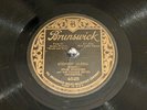 Jesse Stafford Brunswick 4525 Steppin' Along West Coast Jazz Dance 78 E-