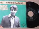 HERVE VILARD -CAPRI CÉST FINI+3-7