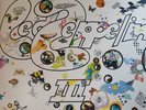 ‘Led Zeppelin III’ 1970 USA 1st press LP NM gatefold cover 