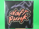 DAFT PUNK HOMEWORK NEW SEALED VINYL AROUND THE WORLD , DA FUNK