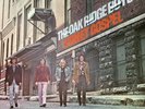 The Oak Ridge Boys STREET GOSPEL 1973 gatefold M- vinyl LP+bonus CD TESTED