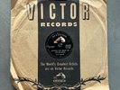 ELVIS PRESLEY LOVE ME TENDER ANYWAY YOU WANT ME 78 RPM RCA VICTOR 20-6643