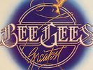 Vtg 1976 BEE GEES Album GREATEST HITS Record BEST OF 2Lp 1ST PRESS OG NEAR MINT