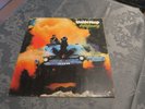 URIAH HEEP: Salisbury, VERTIGO UFO, 6360 028, ORG GER 1st PRESS, 12