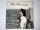 PIRY REIS - COISA RARA - NEW TIME RECORDS - 12.0001 - BRAZIL 1991 - RARE.
