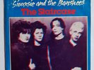 Siouxsie And The Banshees Staircase Mystery Dutch Pressing