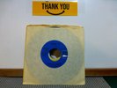 LYME & CYBELLE SONG # 7 & WRITE IF YOU GET WORK. NEAR MINT PROMOWHITE WHALE   45
