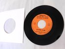 Ultra RARE Soul  45 RPM Seeburg Spotlite Band 