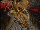 Cattle Decapitation - Death Atlas - 2019 Metal Blade Records - Black Vinyl 2xLP