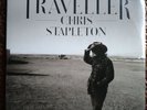 Traveller Chris Stapleton Mercury 00602547255228 Vinyl LP New/Sealed