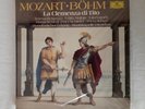 BOX 3LP NUOVO - Mozart - La Clemenza di Tito – D. Gramm. 2709092