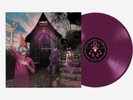 Gorillaz - Cracker Island -  Exclusive Translucent Purple Vinyl LP -  New