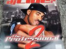 DJ Clue The Professional 2 Double Album Vinyl 2001