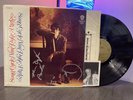 VAN DYKE PARKS Song Cycle 1968 1st press gold labels Lp Signed beach boys psych