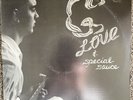 G. LOVE & SPECIAL SAUCE DEBUT LP OKEH EPIC RECORDS VG+