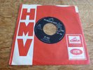 The Pirates - My Babe UK 1964 1st Press HMV POP 1250 Mod Garage Rock Rare 7
