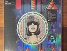 M.I.A. Kala Neon Purple Green Vinyl, Me Please VMP E100 45RPM New Sealed MIA
