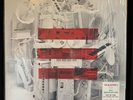 Jay-Z The Blueprint, Vol 3 Vinyl 2009 Mint- Original First Press Kanye w/ Insert