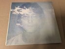 John Lennon-Imagine Vinyl 1971 Apple 1C06404914 +Ois + Poster VG+++