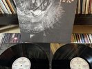 Cocteau Twins Treasure Double Vinyl Vertigo Press Aikea-Guinea Dream Pop Goth