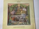 Genesis-Selling England By The Pound, Charisma FC 6060, Lp Record, Ex W/ Lyrics