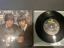 Original 1965 1st UK Pressing Parlophone BEATLES FOR SALE II EP w Picture Sleeve
