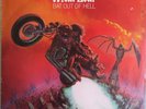 Meatloaf Bat Out Of Hell Australia Epic pressing 12'' vinyl Lp 1977 rare rock