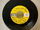 7” 45 The Hi-Fives   Fujikami The Warrior / Mo-Shun - 1961 - NM Vinyl