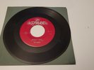 THE ROBINS Whadaya Want? / If Teardrops Were Kisses Vinyl 45 VG+ Doo Wop