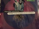 Sealed Original Digable Planets Reachin New Refutation Time Space LP 1993