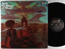Sun Ra - The Nubians Of Plutonia LP - ABC Impulse - AS-9242 VG+
