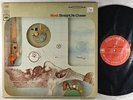 Thelonious Monk - Straight, No Chaser LP - Columbia CS 9451 2-Eye Stereo SEALED
