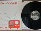 Maximum Joy – Station M.X.J.Y. – Y Records 1982 Vinyl LP – Adrian Sherwood
