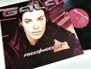 Gala - Freed From Desire / 12