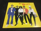 The B-52's Self Titled Warner Brothers 3355 Record Album Vinyl LP
