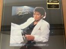Michael Jackson Thriller MFSL Audiophile UltraDisc One-Step
