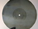 BLACK SABBATH WARNING X-Ray USSR Record Roentgen Bones Ribs Music Vinyl
