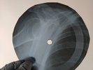 NANCY SINATRA HOW DOES THAT X-Ray USSR Record Roentgen Bones Ribs Music Vinyl