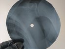 MARTA&VANDELLAS HEAT WAVE X-Ray USSR Record Roentgen Bones Ribs Music Vinyl