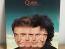 Queen - The Miracle NEAR MINT- Vinyl LP 1989 US Capitol ‎C1-92357